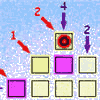 Minesweeper Risk Flash