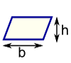 parallelogram