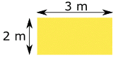 rectangle 2x3