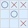 Tic-Tac-Toe WS