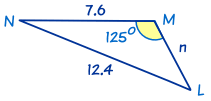 trig SSA example