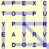 Word Search Flash