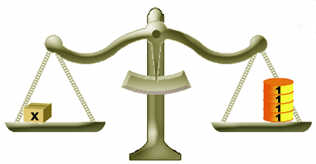 Balance Scales