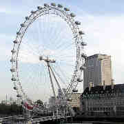 london eye