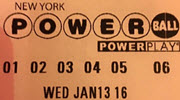 lottery 123456