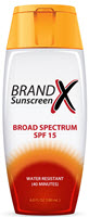 sunscreen